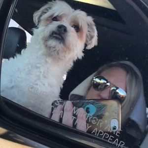 Meet your Posher, Kristie